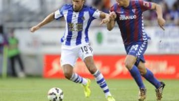 Dani García: “Si nos echamos atrás estamos perdidos”