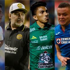 ¿Qué necesita tu equipo para clasificar a octavos de final de la Copa MX?