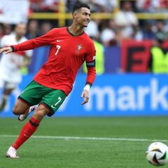 Victorias de Países Bajos, Inglaterra y Portugal, y empate de Turquía con Seguro a 9.5