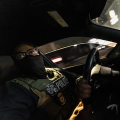 En estado de ebriedad y acusando al policía que le detuvo de ser extranjero: así fue el polémico arresto de un agente del ICE