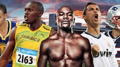 Los 9 eventos deportivos que rompieron la reventa