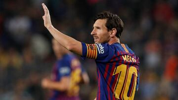 Espanyol - Barcelona: horario, canal de TV y dónde seguir online