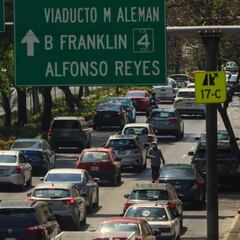 Hoy No Circula 21 de septiembre 2023: autos y placas en CDMX y EDOMEX que descansan