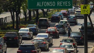 Hoy No Circula 21 de septiembre 2023: autos y placas en CDMX y EDOMEX que descansan