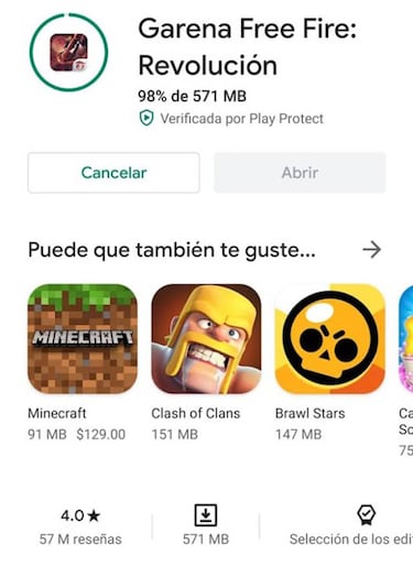 Cómo descargar gratis Free Fire en smartphones iOS, Android y AppGallery de Huawei (2020)