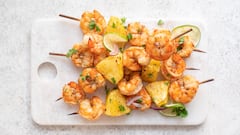 10 aperitivos irresistibles para sorprender en tu mesa navideña