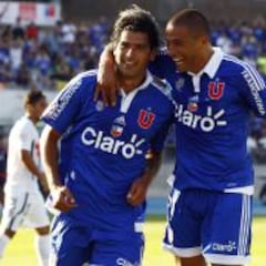 La U logra su primer triunfo con ‘doblete’ de Enzo Gutiérrez