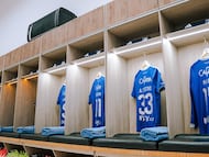 En vivo online Inter Bogotá – Millonarios, jornada 8 de la Liga BetPlay que se jugará hoy 21 de febrero a las 8:30 p.m.