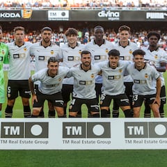 La ‘Quinta del Pipo’ supera fronteras