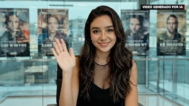 Paul Schrader (‘Taxi driver’) cree que “la gente pagará” por ver películas con actores creados con IA