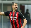 Maldini confirma la renovación de Ibra y los problemas con Donnarumma