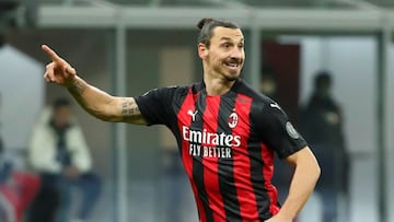 Maldini confirma la renovación de Ibra y los problemas con Donnarumma