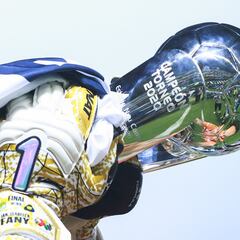 Sábado, el día que más partidos habrá de Liga MX en Guardianes 2021