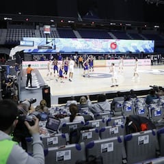 Lluvia de eventos para convertir a Madrid en referencia mundial