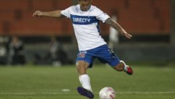 Mark González suma dos goles durante el Torneo de Apertura
