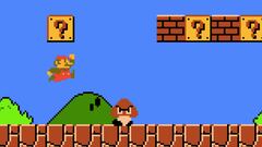 Una IA crea niveles de Super Mario que puedes jugar gratis en tu navegador