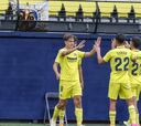 Villarreal B 2 - Sporting 0: resumen, goles y resultado del partido de la jornada 39 de Laliga Smartbank
