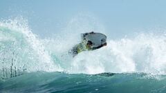 Día 6 - Bellavista Bodyboard Pro Iquique 2019