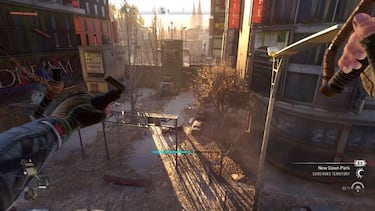 Techland explica los cambios que implementaría en un futuro Dying Light 3