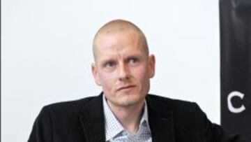 La UCI tapó un positivo de Rasmussen en el Tour 2005