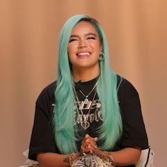 Premios Juventud 2021: Camilo y Karol G, los más nominados