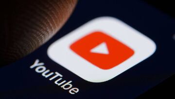 YouTube tambi¨¦n te dejar¨¢ poner reacciones en los videos que ves