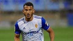 Tres colombianos, por el último cupo del ascenso en España