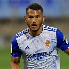 Tres colombianos, por el último cupo del ascenso en España