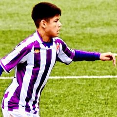 Juni Calafat se lanza a por Gui Ruck, canterano del Valladolid