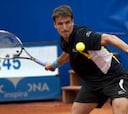 Tommy Robredo: "Soy mejor jugador que cuando era Top-10"
