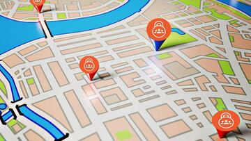 Cómo encontrar a un amigo aunque su móvil esté apagado