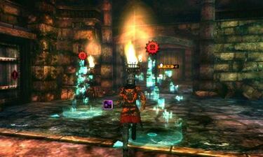 Shin Megami Tensei IV de 3DS debuta como líder de ventas en Japón