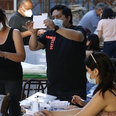 Elecciones Presidenciales Chile 2021: cuándo será la segunda vuelta