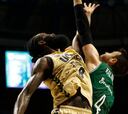 Resumen y resultado del Murcia - Unicaja: Playoff Liga Endesa 2024