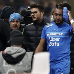 El individuo del botellazo a Payet, condenado a cinco años sin poder entrar a un estadio