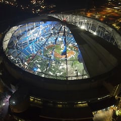 Desesperación y caos con la llegada de uno de los peores huracanes de la historia