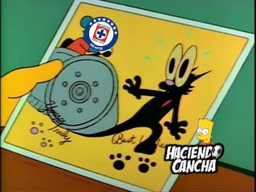 Los memes también le dan una repasada a Pumas