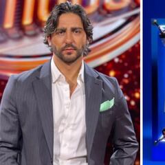 La Casa de los Famosos México: quién es Luis ‘Potro’ Caballero, séptimo confirmado