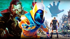 Los lanzamientos de videojuegos más destacados de la semana del 20 al 26 de abril para PC (Steam), Playstation, Xbox Series y Nintendo Switch