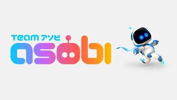 Sony amplía Team Asobi (Astro Bot); trabajan en una franquicia “para todas las edades”