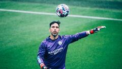 Sin Bravo ni Vidal: así quedó el panorama de los chilenos en Europa