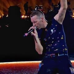 Así fue como Coldplay cerró su gira en México