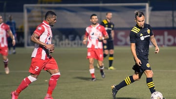 Columbus Crew ya tiene encaminada la eliminatoria, pero ahora buscar&aacute; sellar su boleto a la siguiente ronda ante Real Estel&iacute; en la Concacaf Champions League.