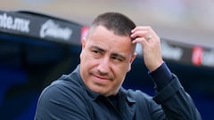 El jugador que Pumas dejó ir y que ahora lleva más goles que cualquiera de sus delanteros