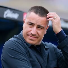 Pumas: el único “grande” fuera de la selección