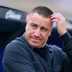 Pumas mantiene el silencio sobre Aaron Ramsey