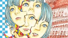 La nueva obra del mangaka más controvertido del momento anuncia su fecha de llegada a España