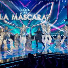 ¿Quién es la máscara?: horario y cómo ver el programa de este 30 de octubre