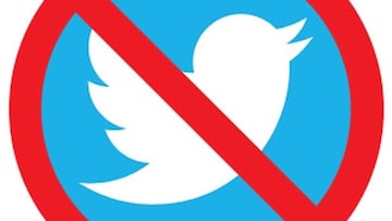 Cómo evitar que te sigan en Twitter sin ponerte el candado