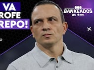 ¿Se acabó el ciclo de Alejandro Restrepo? Analizamos la noticia de última hora sobre la posible salida del técnico del Independiente Medellín en plena lucha por la clasificación.